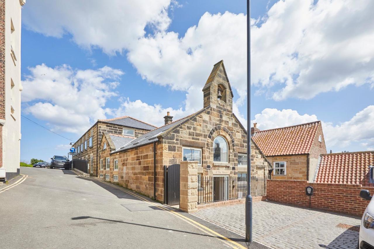 Host & Stay - 4 The Mount Whitby Esterno foto